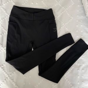 Gymshark leggings
